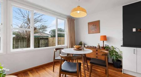 Private, Secure Home - Photo 2