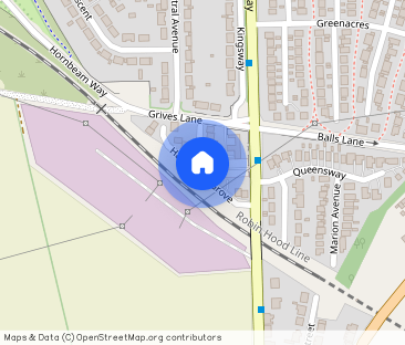 Hammond Grove,Kirkby-In-Ashfield,NG17 - Photo 1