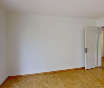 3 Zimmer, 54 m², EG - Foto 6