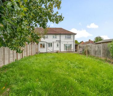 6 bedroom semi-detached house to rent - Photo 6