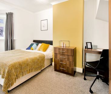 10 ST ANNS LANE Leeds - LS4 2SE - Photo 4