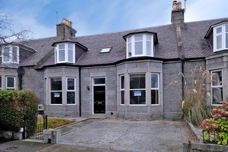 30 Balmoral Place, AB10 6HR, Aberdeen - Photo 4