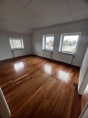 Parkgatan 10A - Foto 1