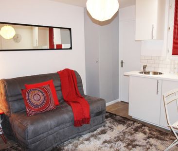 7 rue Godefroy de Cavaignac, 75011 Paris 11 - Photo 1