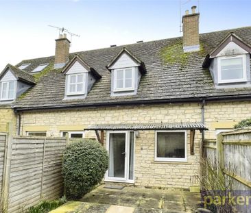 2 bedroom terraced house to rent - Photo 6