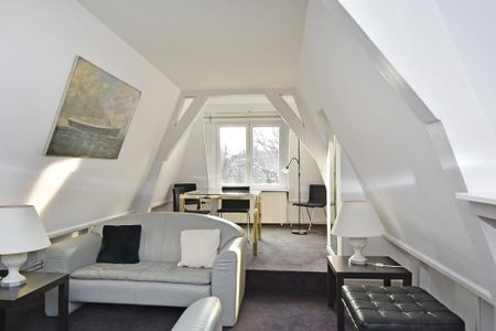 Appartement te huur: Lange Voorhout 60-B 2514 EH Den Haag - Photo 3