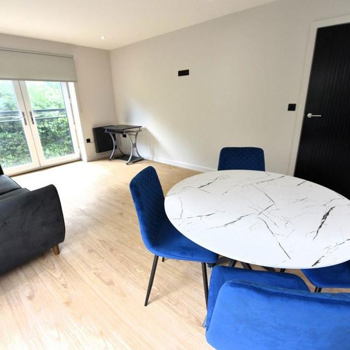 2 bedroom flat to rent - Photo 1
