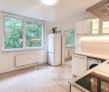 Pronájem bytu 1+1 40 m2 - Фото 4