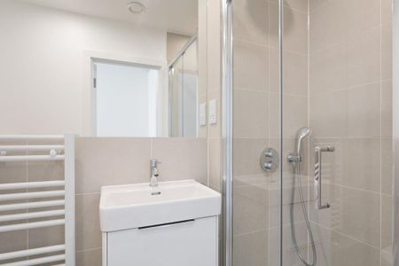 Studio to rent - Photo 5