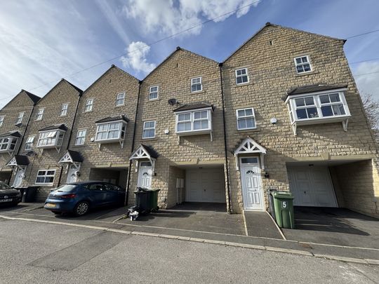 Alder Mews, Batley - Photo 1