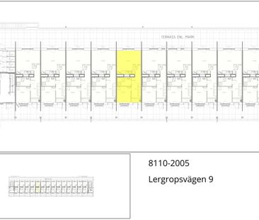 Lergropsvägen 9 - Photo 1