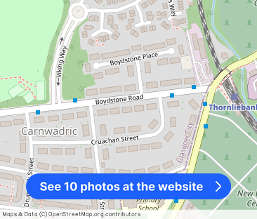 Boydstone Road, Thornliebank, Glasgow, G46 - Photo 1