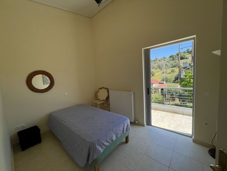 Μονοκατοικία για ενοικίαση Κίτσι (Κορωπί) - Photo 3