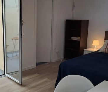 Carrer de Sant Eudald, Barcelona, Catalonia 08023 - Photo 3