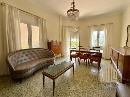 Διαμέρισμα για ενοικίαση Χρυσάκη (Καλλιθέα) - Photo 3
