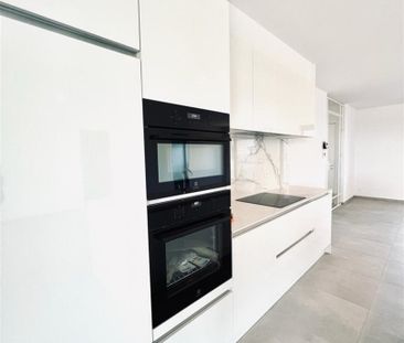 Appartement met groot terras - Photo 5