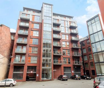 1 bedroom apartment to rent - Photo 2
