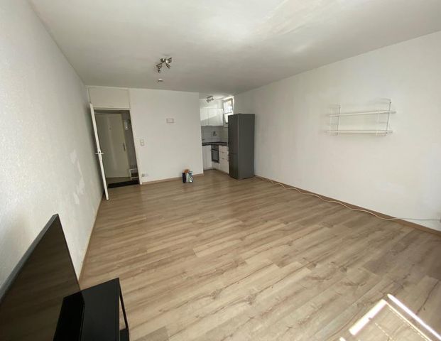 Schöne 1-Zi Wohnung mit Küche im Lehenviertel - Foto 1