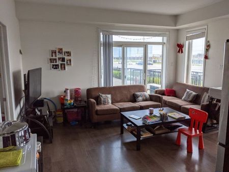 For Lease - 54 Sky Harbour Drive Unit# 104, Brampton, Ontario - Photo 2