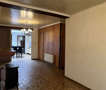 Woning te huur in Ronse voor € 695 met 2 slaapkamers - Foto 1