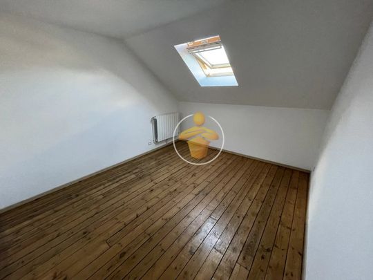 Location Maison 5 pièces 95 m2 à Tergnier - Photo 1