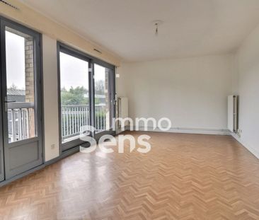 Location appartement - Roubaix ROUBAIX TOURCOING - Photo 6