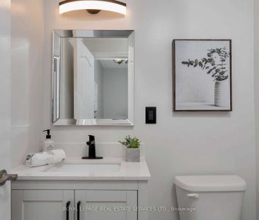 For Lease - 1619 Cartwright Crescent, Milton, Ontario - Photo 2