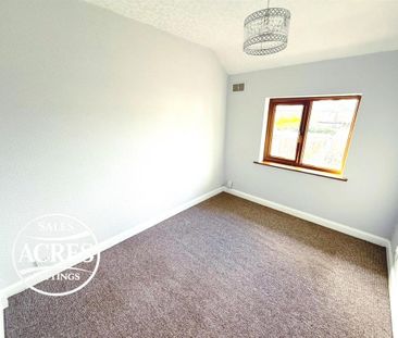 2 bedroom end of terrace house to rent - Photo 1