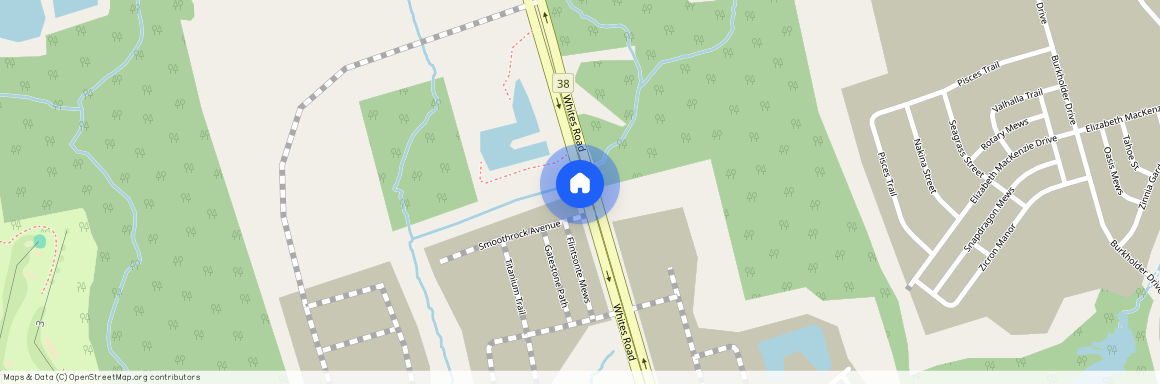 2958 Whites Road, Pickering