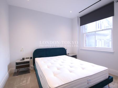 Chancery Quarter, WC2A, London - Photo 3
