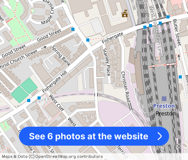 Station Terrace, Waltons Parade - Photo 1