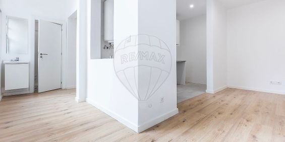 Apartamento T1 em Lisboa - Photo 3