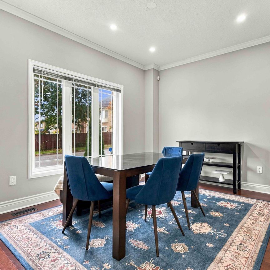 For Lease - 4 Teasdale Street, Ajax, Ontario - Photo 1