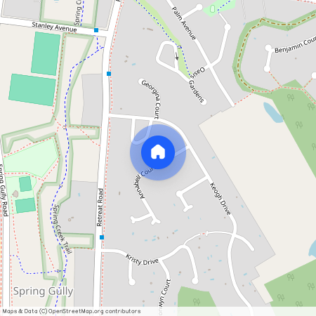 2/26 Annabell Court, Vic 3550, Spring Gully