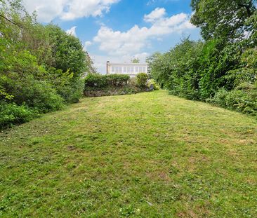 PHI AACHEN – Charmantes Wohlfühlhaus mit Garage, Balkon und schöner... - Foto 2