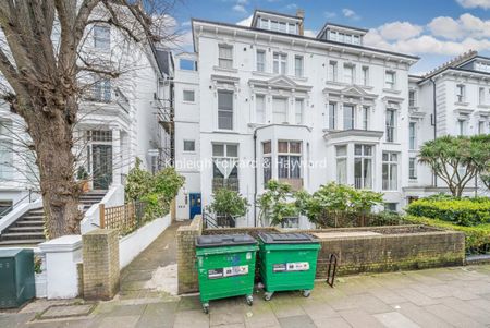 Belsize Grove, London NW3 - Photo 4