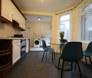 Room in a Shared House, Trundleys Rd, SE8 - Photo 5