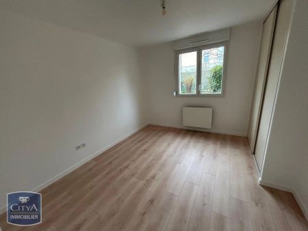 Appartement à louer 2 pièces 45.4m² - Photo 4