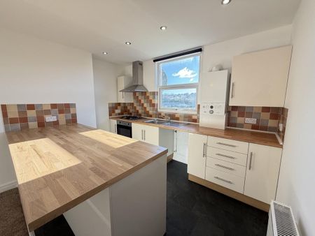 1 bedroom ground floor flat to rent - Photo 5