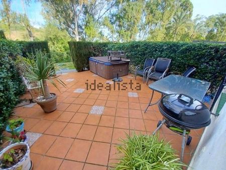 Alquiler de chalet pareado en Casares Golf - Casares del Sol - Photo 3