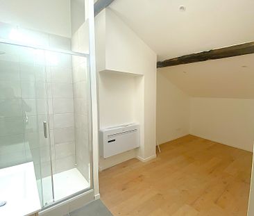 Location Appartement 2 pièces 34m² VILLEFRANCHE SUR SAONE 69400 - Photo 6