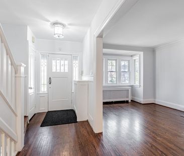 For Lease - 205 Glengrove Avenue, Toronto, Ontario - Photo 5