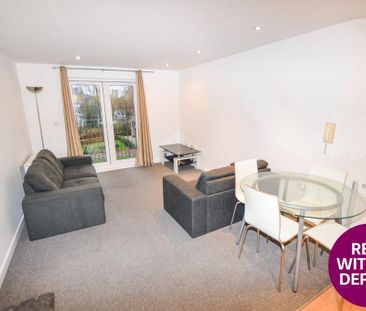 2 bedroom flat to rent - Photo 3