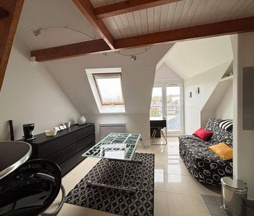 Location appartement 1 pièce 17.53 m² à Évreux (27000) - Photo 5