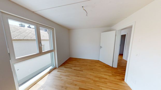 2.5 Zimmer, 75 m², 2. Stock - Photo 1
