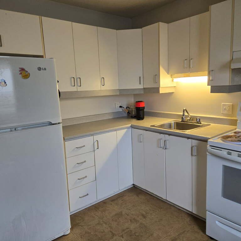 Spacieux Appartement 1 Chambre - Photo 1