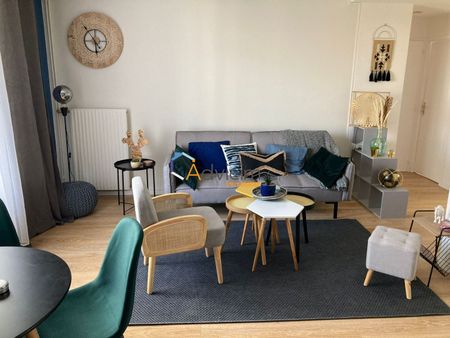 Appartement à louer Orléans - Photo 3