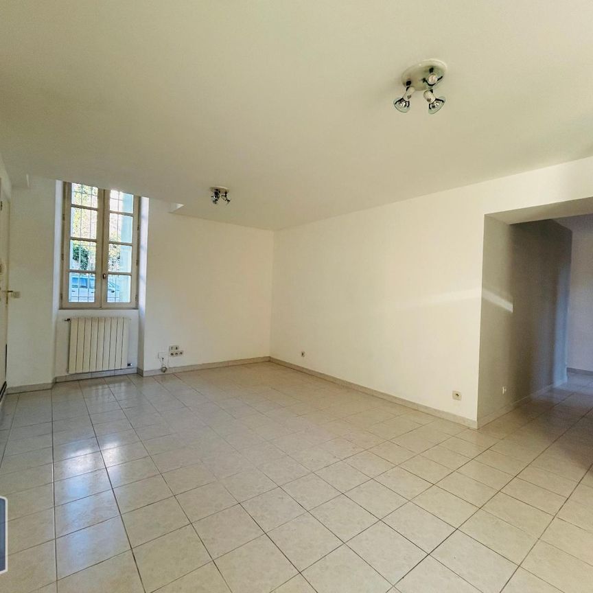 Location Appartement 3 pièces 69m² ORANGE 84100 - Photo 1