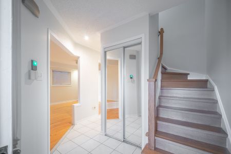 For Lease - 3850 Cedar Hedge Rise, Mississauga, Ontario - Photo 5