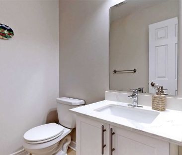 For Lease - 21 Cedar Lake Crescent, Brampton, Ontario - Photo 2